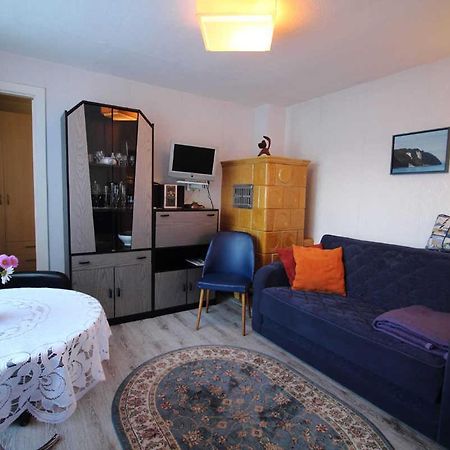 Ferienhaus Mattke Sassnitz Ngoại thất bức ảnh