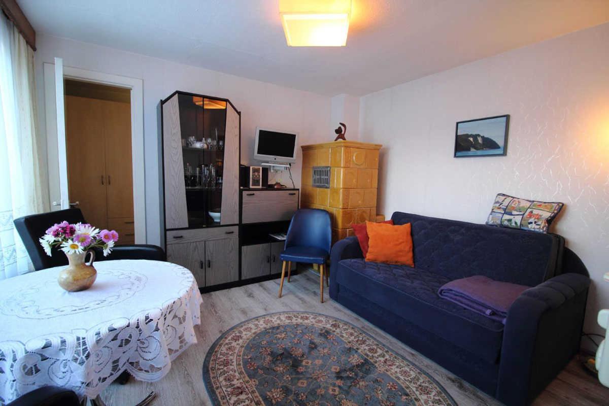 Ferienhaus Mattke Sassnitz Ngoại thất bức ảnh