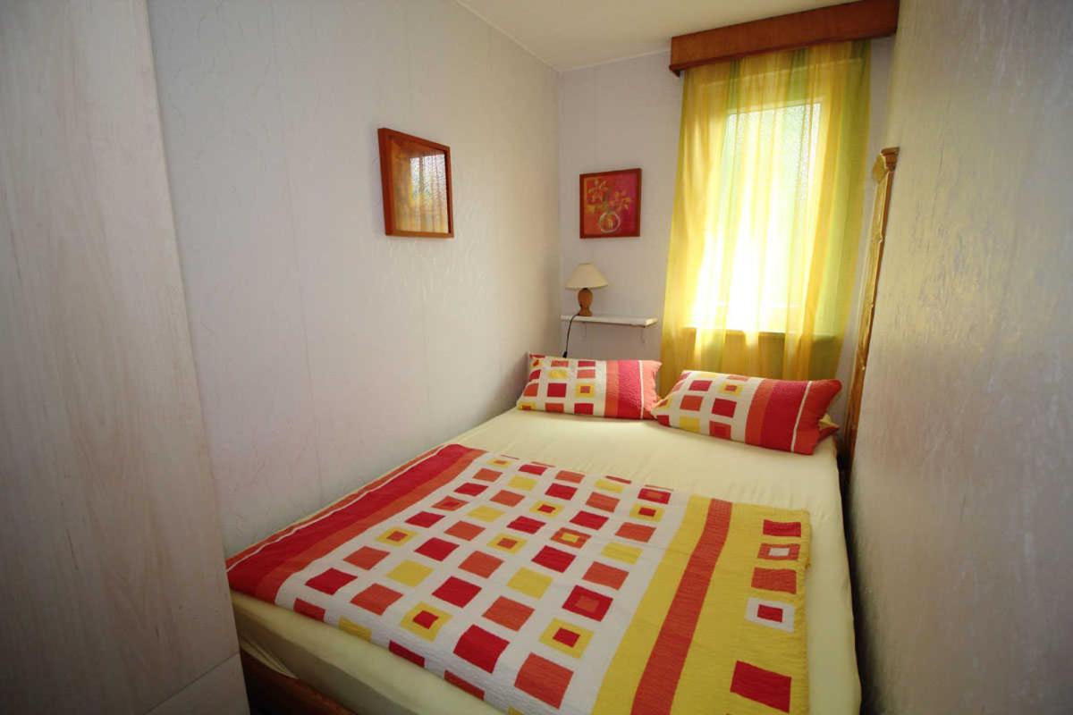 Ferienhaus Mattke Sassnitz Ngoại thất bức ảnh